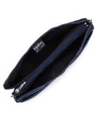 Pochette Creativity L bleue - 22x31x14.5 cm