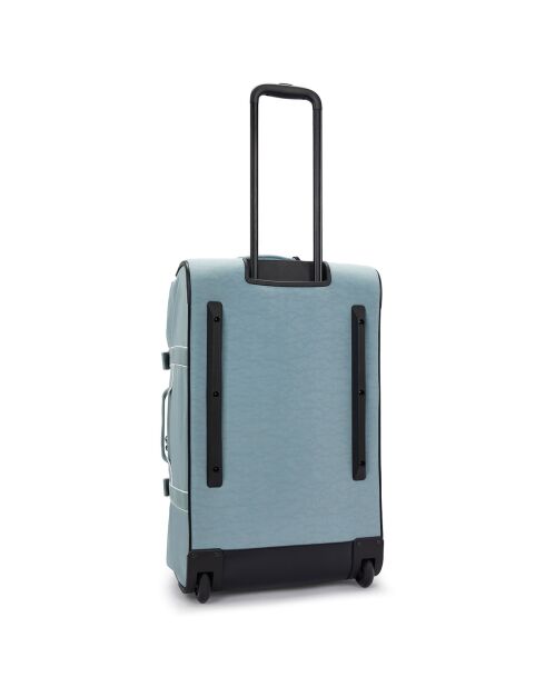 Valise à roulettes Aviana M grise - 29x27x14 cm