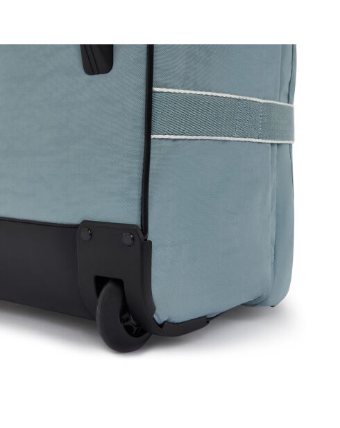 Valise à roulettes Aviana M grise - 29x27x14 cm