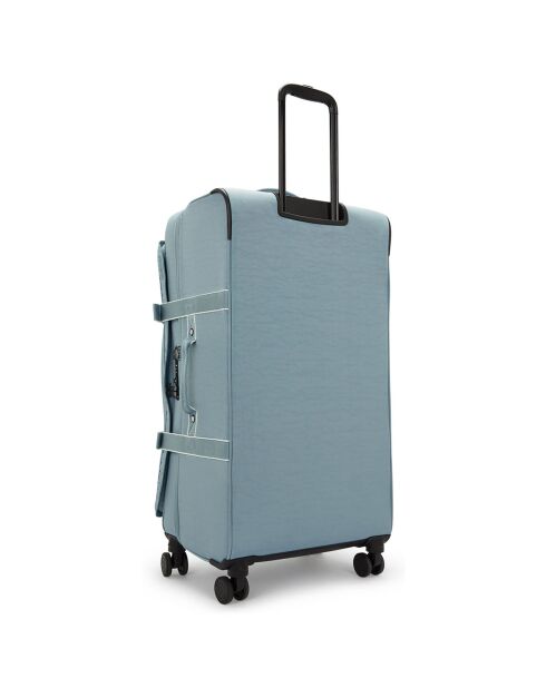 Valise 4 roues Spontaneous L grise - 29x27x14 cm