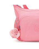 Sac bandoulière Gabb S  rose - 29x27x14 cm
