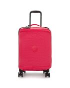 Valise Cabine Spontaneous S rouge - 22x31x14.5 cm