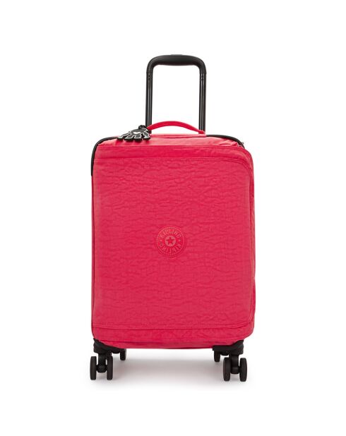 Valise Cabine Spontaneous S rouge - 22x31x14.5 cm