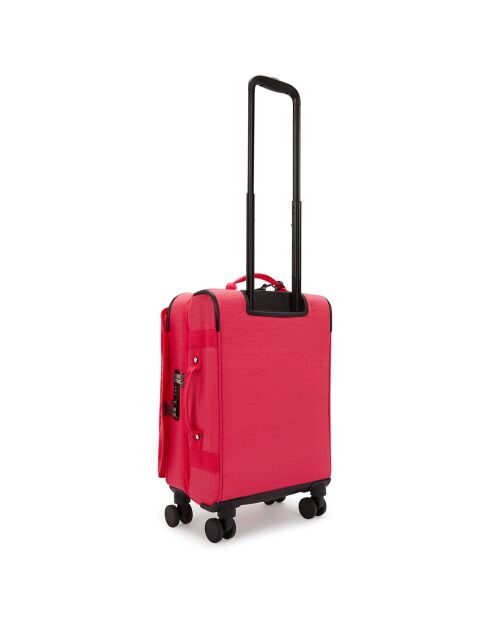 Valise Cabine Spontaneous S rouge - 22x31x14.5 cm