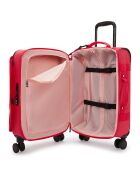 Valise Cabine Spontaneous S rouge - 22x31x14.5 cm