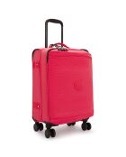 Valise Cabine Spontaneous S rouge - 22x31x14.5 cm