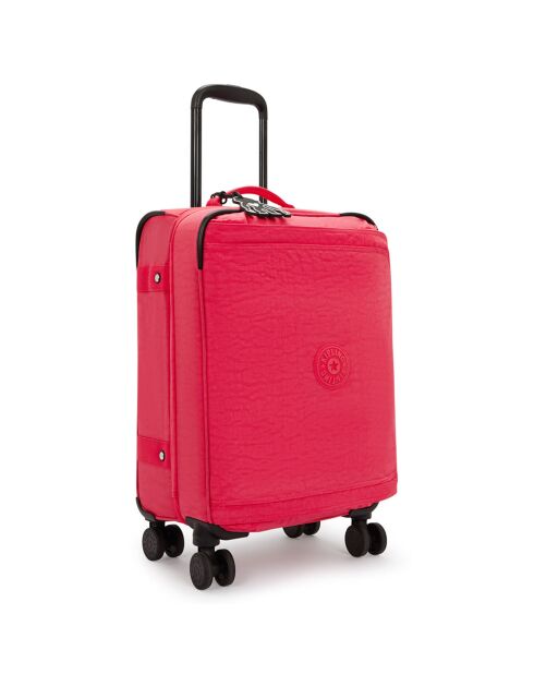Valise Cabine Spontaneous S rouge - 22x31x14.5 cm