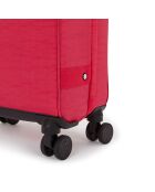 Valise Cabine Spontaneous S rouge - 22x31x14.5 cm