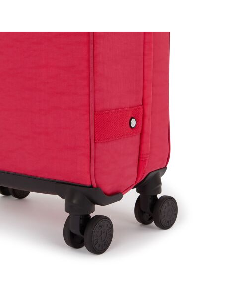 Valise Cabine Spontaneous S rouge - 22x31x14.5 cm