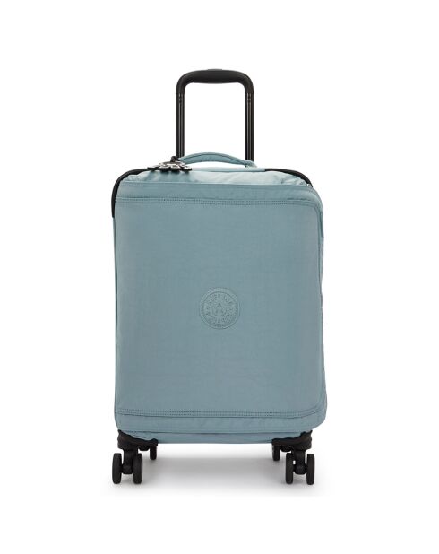 Valise Cabine Spontaneous S grise - 22x31x14.5 cm