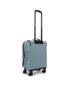 Valise Cabine Spontaneous S grise - 22x31x14.5 cm