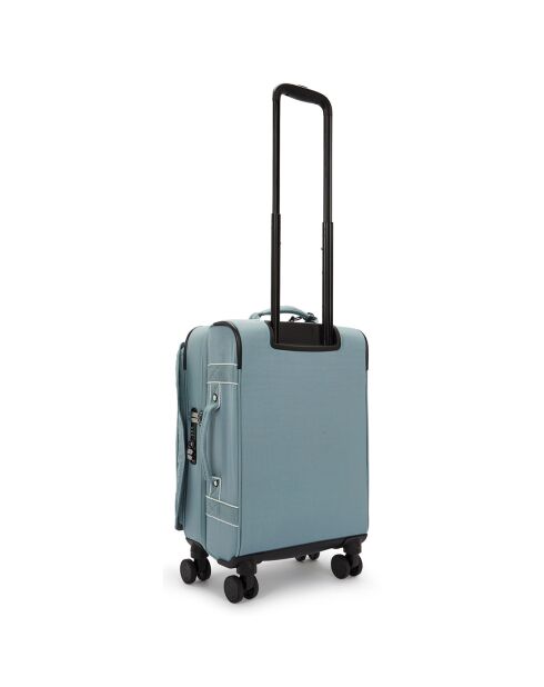 Valise Cabine Spontaneous S grise - 22x31x14.5 cm