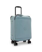 Valise Cabine Spontaneous S grise - 22x31x14.5 cm