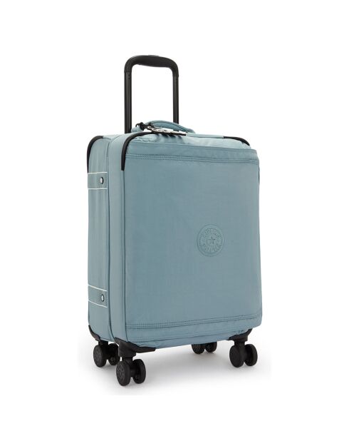 Valise Cabine Spontaneous S grise - 22x31x14.5 cm