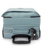 Valise Cabine Spontaneous S grise - 22x31x14.5 cm
