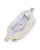 Sac bandoulière Gabb Hideaway beige - 22x31x14.5 cm