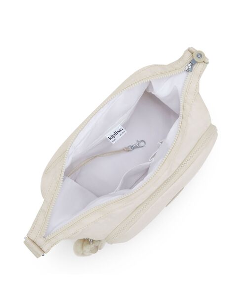 Sac bandoulière Gabb Hideaway beige - 22x31x14.5 cm