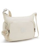 Sac bandoulière Gabb Hideaway beige - 22x31x14.5 cm