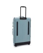 Valise à roulettes Aviana L grise - 22x31x14.5 cm