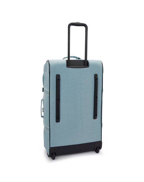 Valise à roulettes Aviana L grise - 22x31x14.5 cm