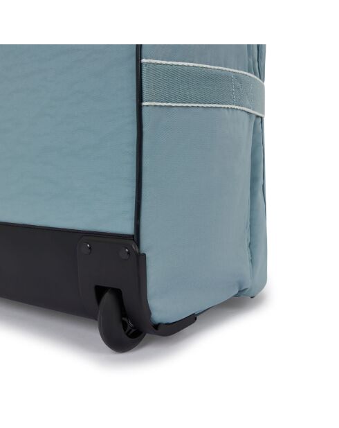 Valise à roulettes Aviana L grise - 22x31x14.5 cm