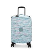 Valise Cabine Spontaneous S verte - 53x33x21 cm