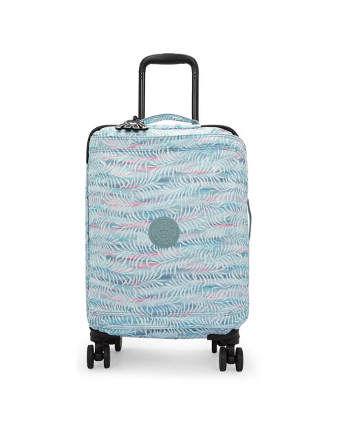 Valise Cabine Spontaneous S verte - 53x33x21 cm