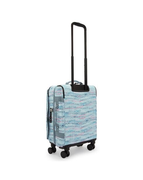 Valise Cabine Spontaneous S verte - 53x33x21 cm