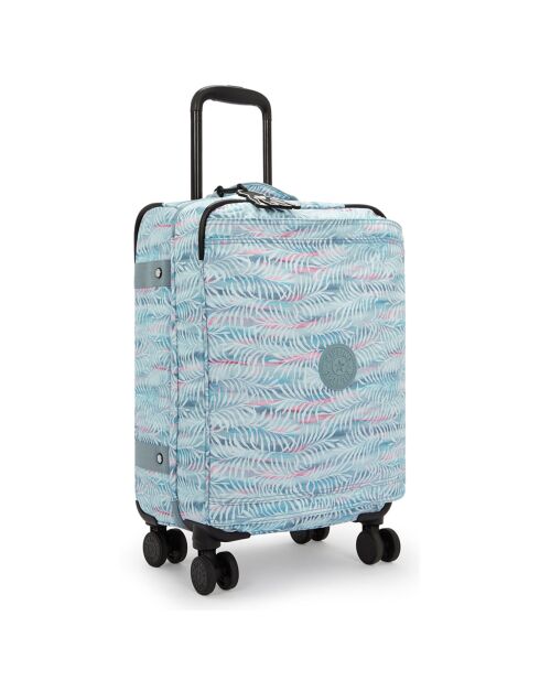 Valise Cabine Spontaneous S verte - 53x33x21 cm