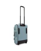 Valise Cabine à roulettes Aviana S grise - 53x33x21 cm