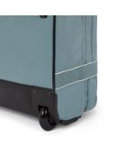 Valise Cabine à roulettes Aviana S grise - 53x33x21 cm