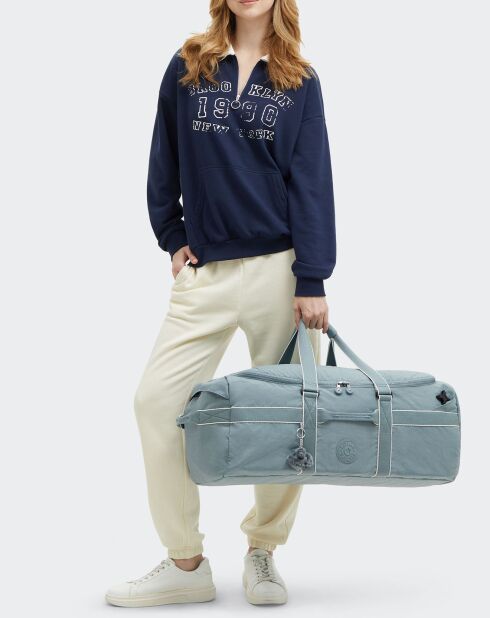 Sac de voyage Jonis M gris - 53x33x21 cm