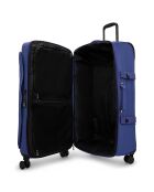 Valise 4 roues Spontaneous L bleue - 29x27x14 cm