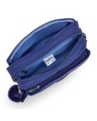 Sac bandoulière Abanu M bleu - 22x31x14.5 cm