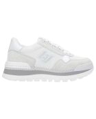 Baskets Amazing blanches
