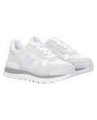 Baskets Amazing blanches