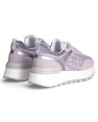Baskets Amazing lilas