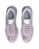 Baskets Amazing lilas