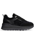 Baskets Amazing noires