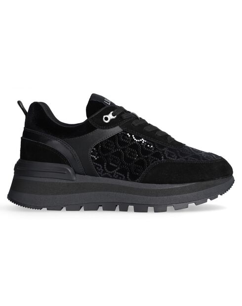 Baskets Amazing noires