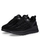 Baskets Amazing noires