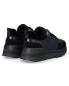 Baskets Amazing noires