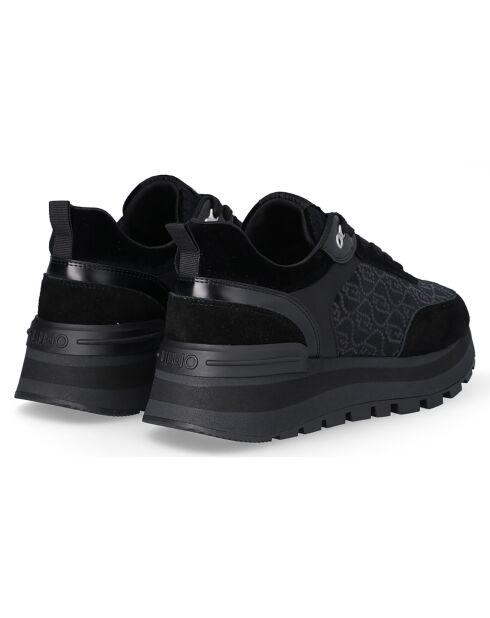 Baskets Amazing noires