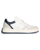 Baskets Boy blanches