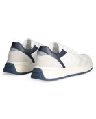 Baskets Boy blanches