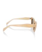 Lunettes de soleil Catwalk nude