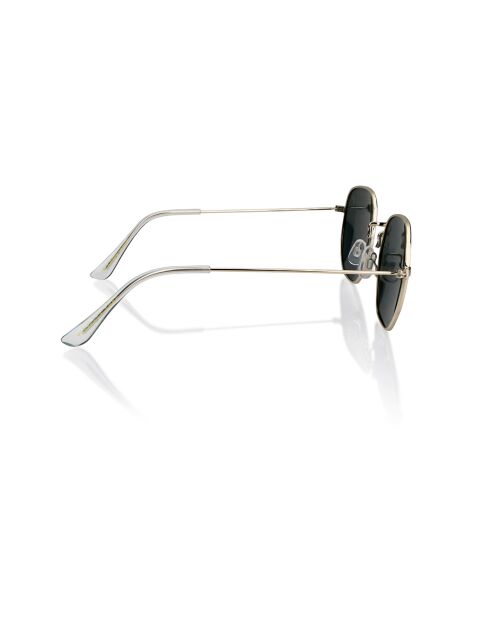 Lunettes de soleil Vivid dorées