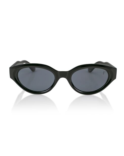 Lunettes de soleil Iconic noires