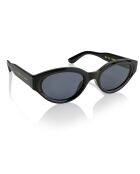 Lunettes de soleil Iconic noires