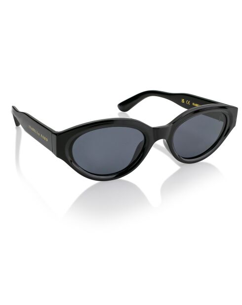 Lunettes de soleil Iconic noires